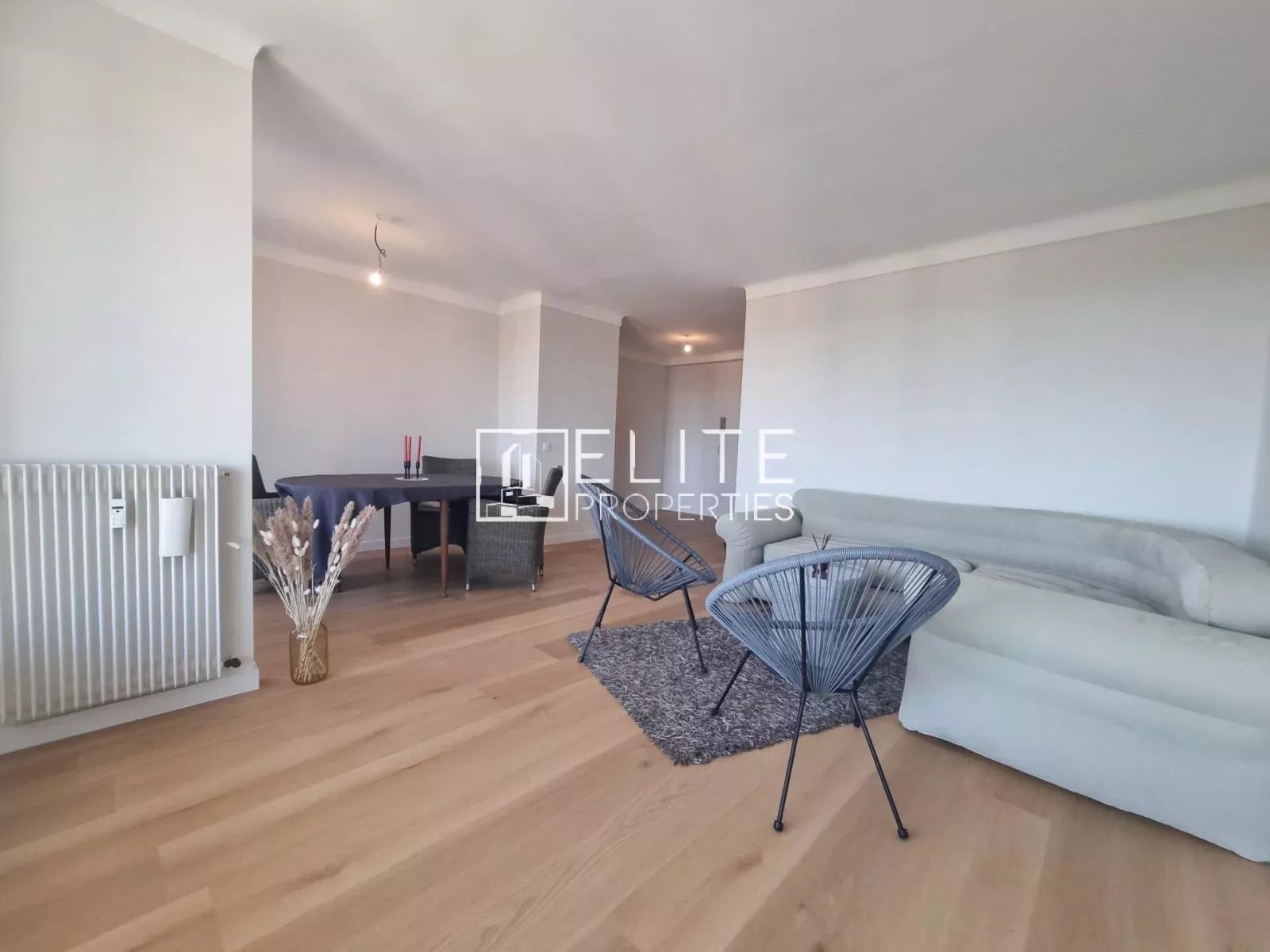 Appartement 3 pièces 83 m² avec terrasse panoramique – Grasse