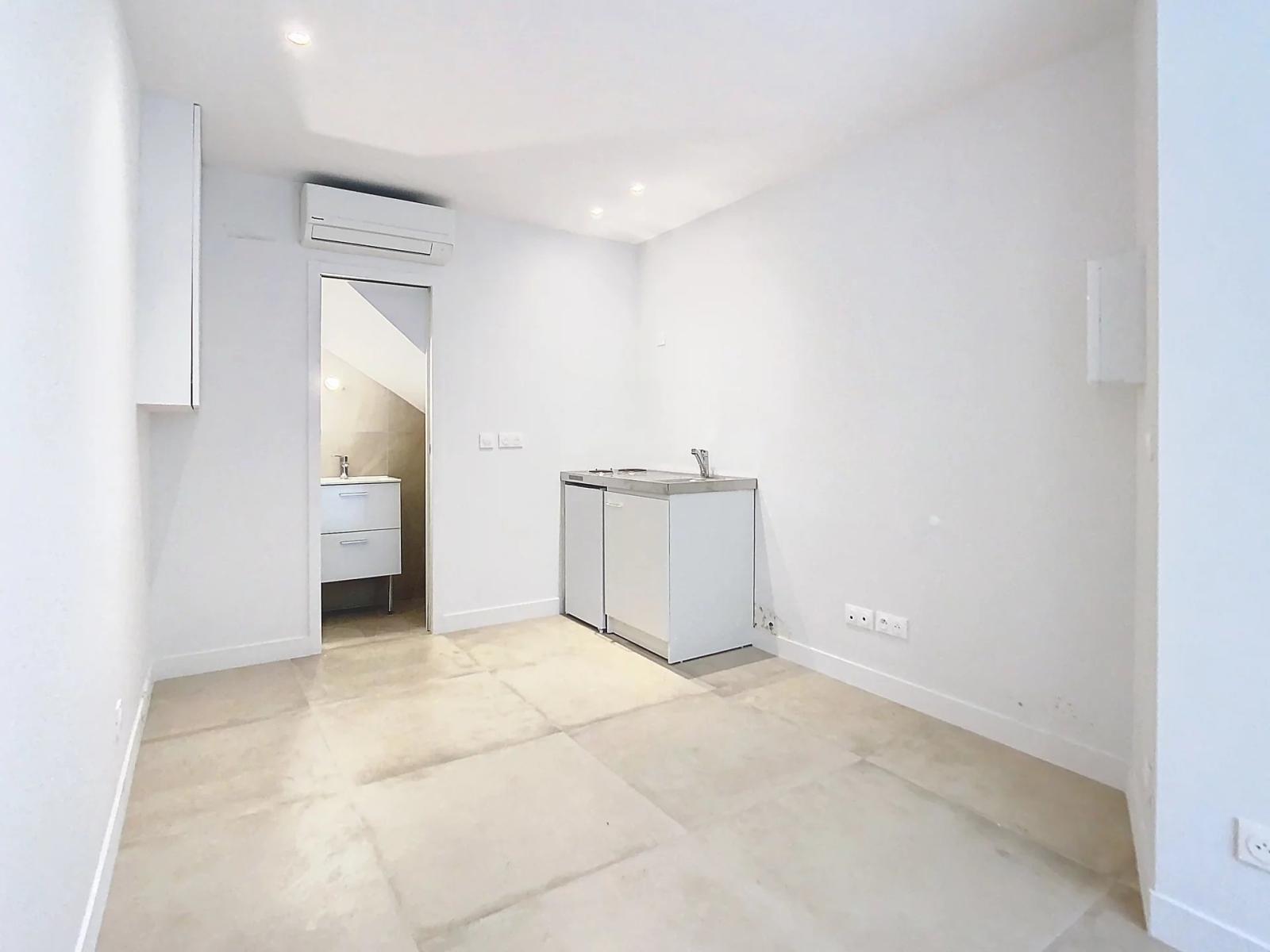 Immeuble Cannes 5 pièce(s) 100 m2