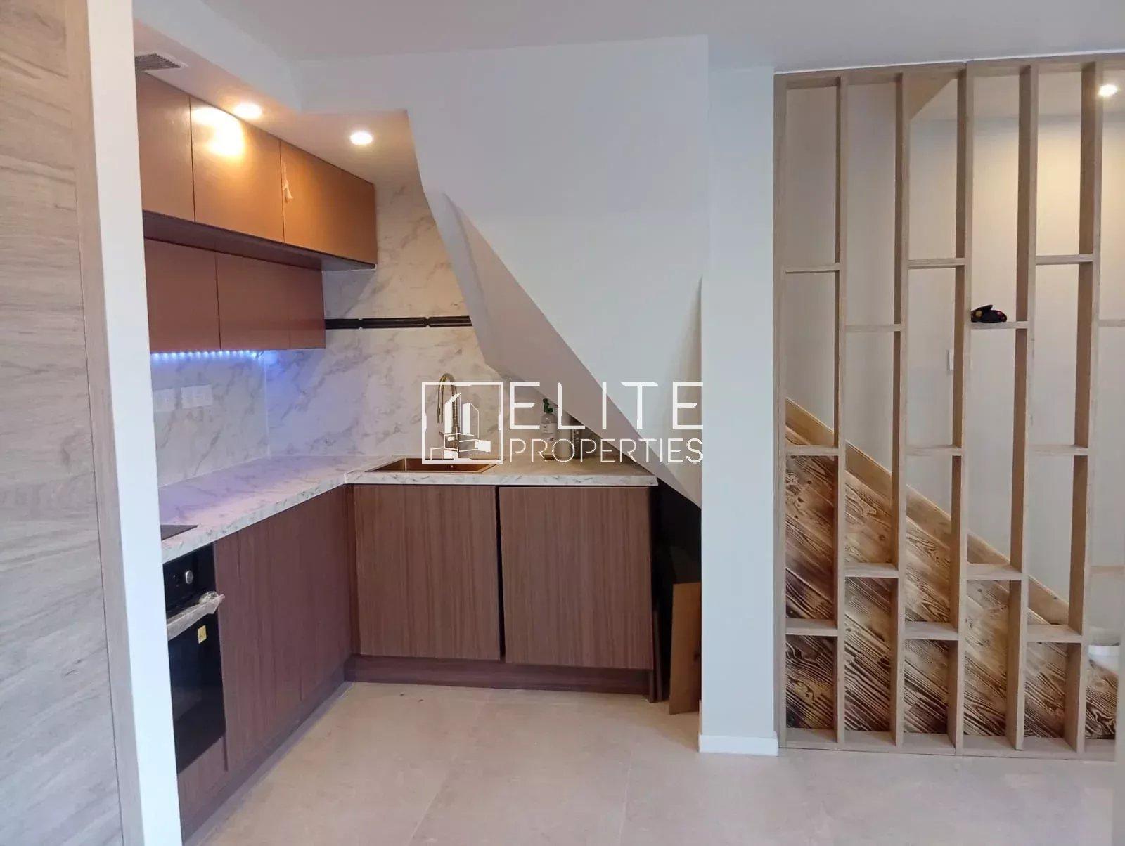 3 Pièces Duplex 56 m² Pégomas