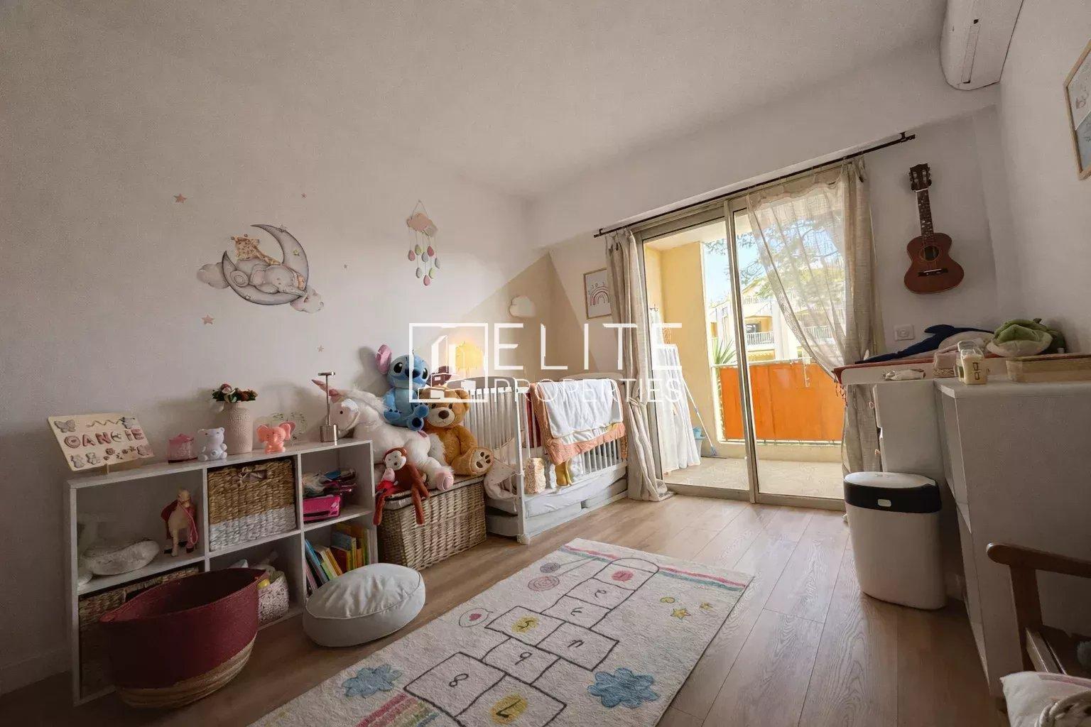 Duplex 87m2 - Jardin + garage + caves