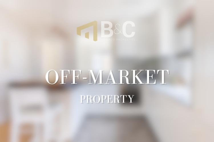 ESPACE DE BUREAU EXCEPTIONNEL