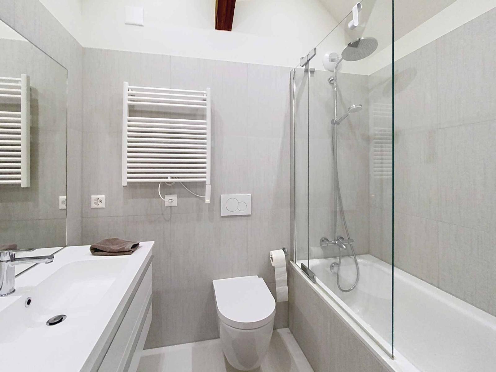 En Exclusivité Attique d’exception avec vue panoramique sur le Léman