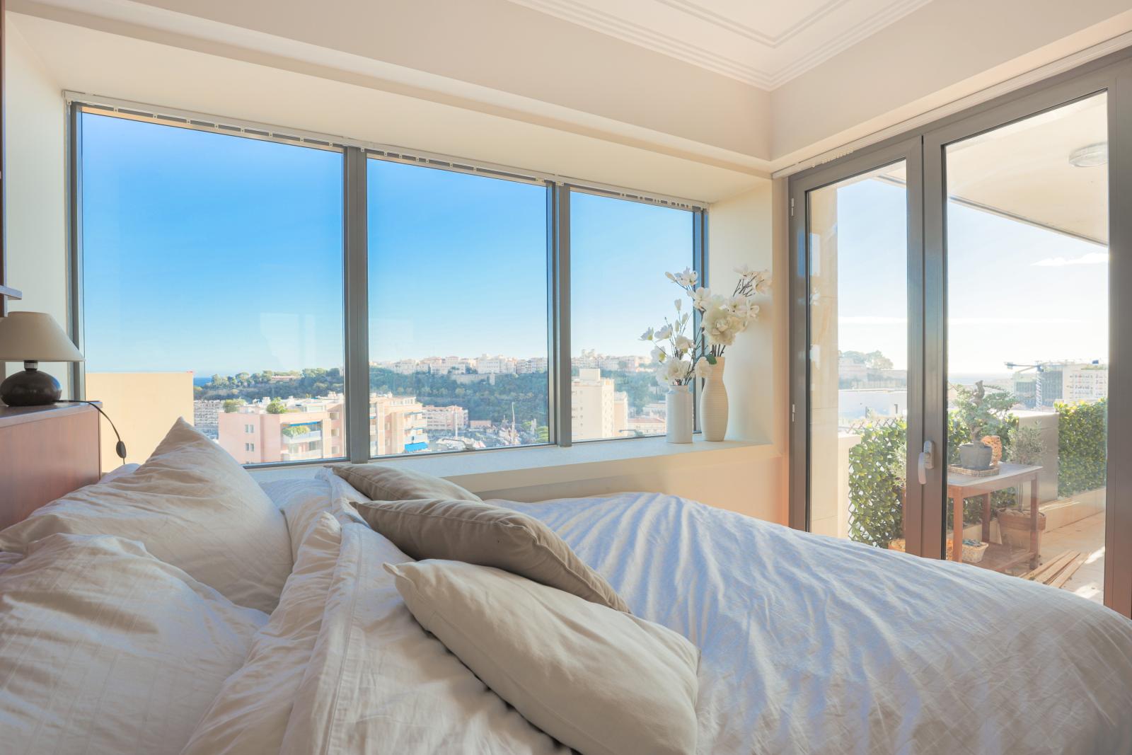 APPARTEMENT LUMINEUX 3/4 PIECES