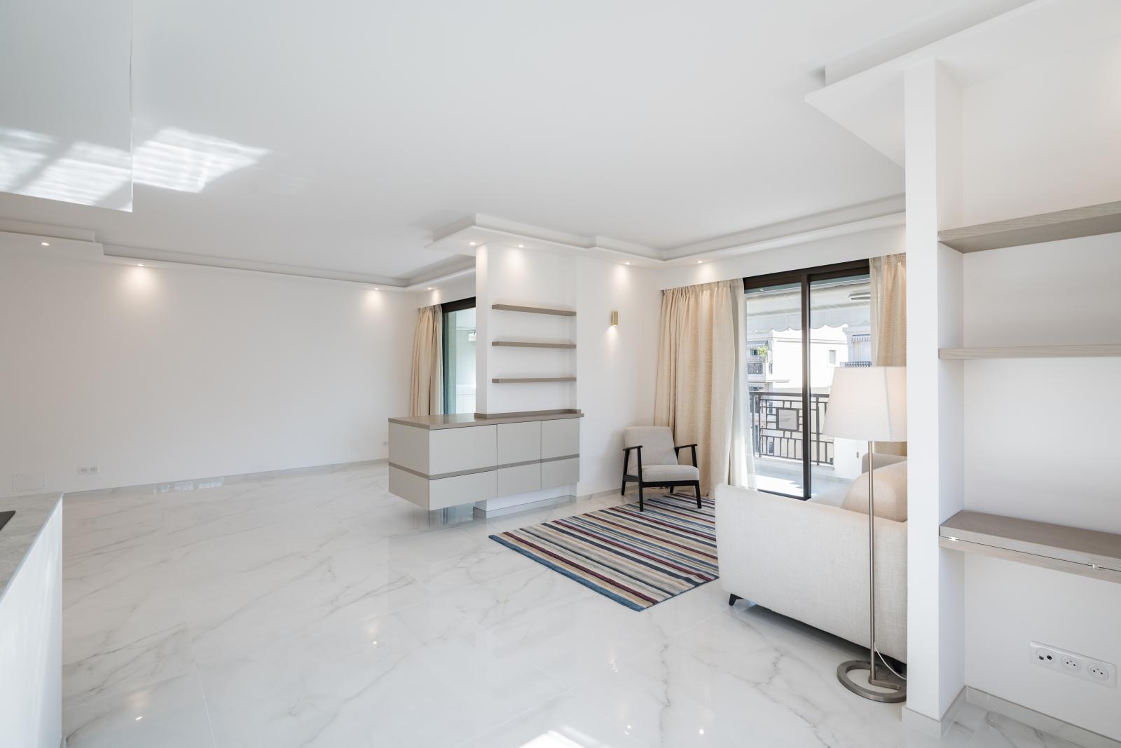 MAGNIFIQUE 4 PIECES RENOVE