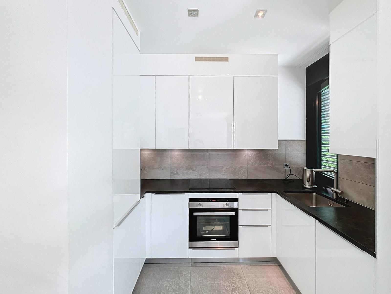 Magnifique 4 pièces avec terrasse dans une résidence de haut standing