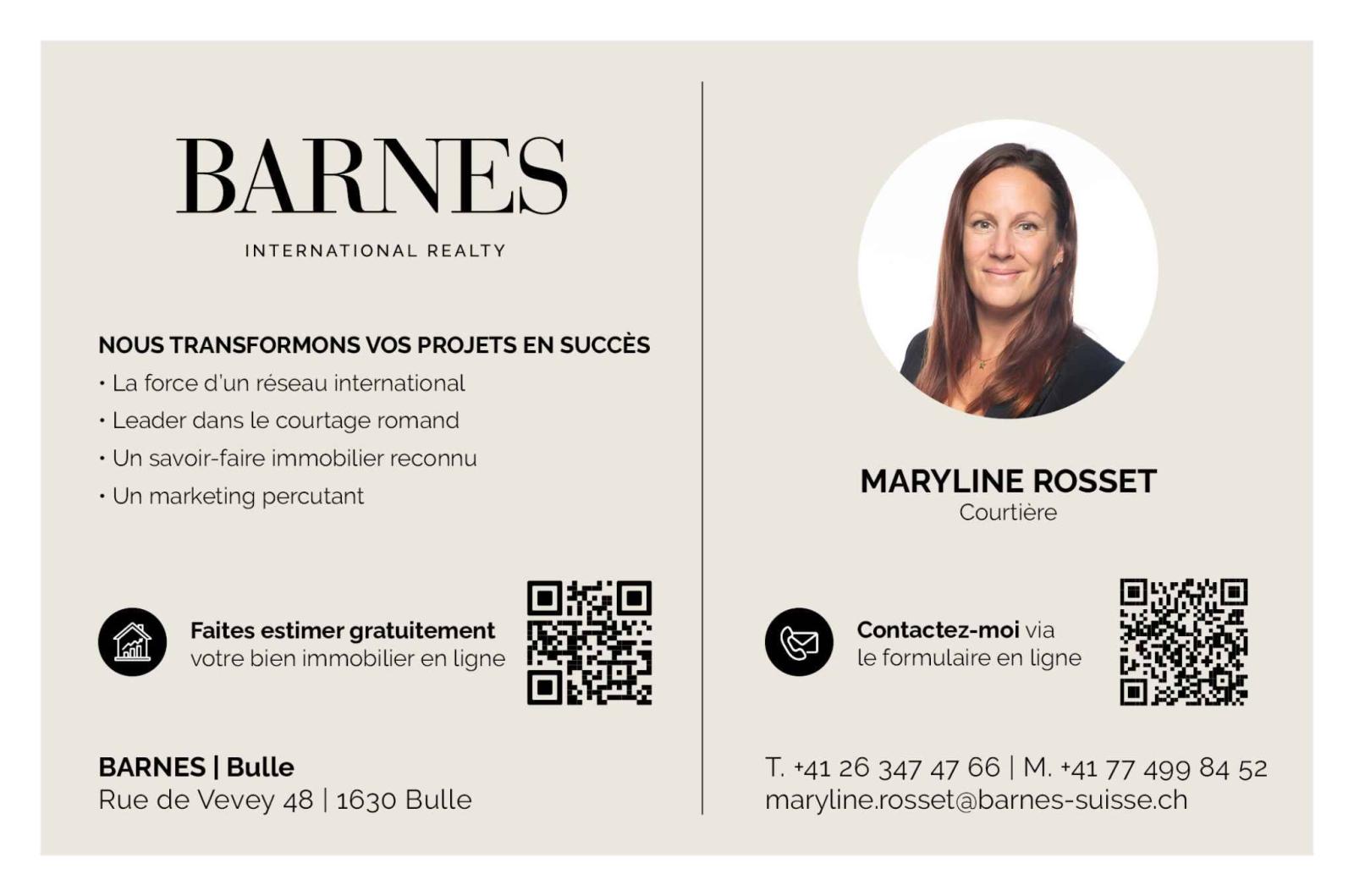 Appartement de 4.5 pièces dans PPE récente – Lumineux et idéal pour une vie de famille !