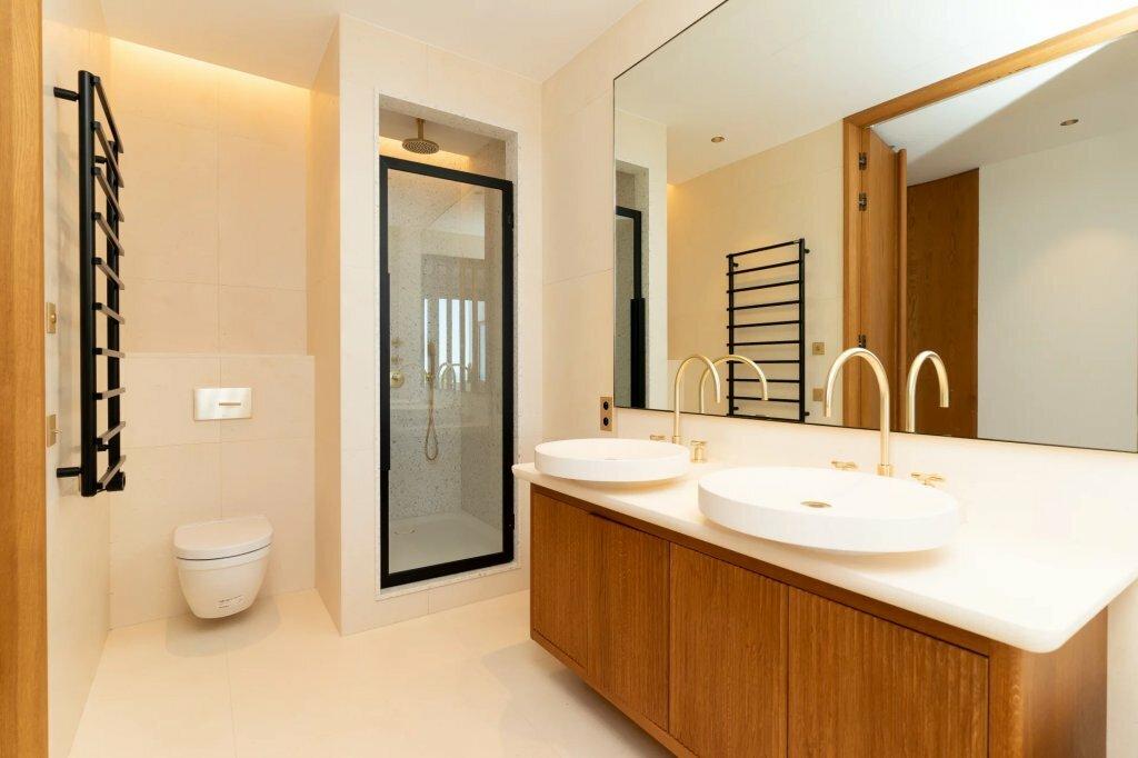 JARDIN EXOTIQUE - SPACIEUX & LUMINEUX - 3P AVEC TERRASSES - L'EXOTIQUE