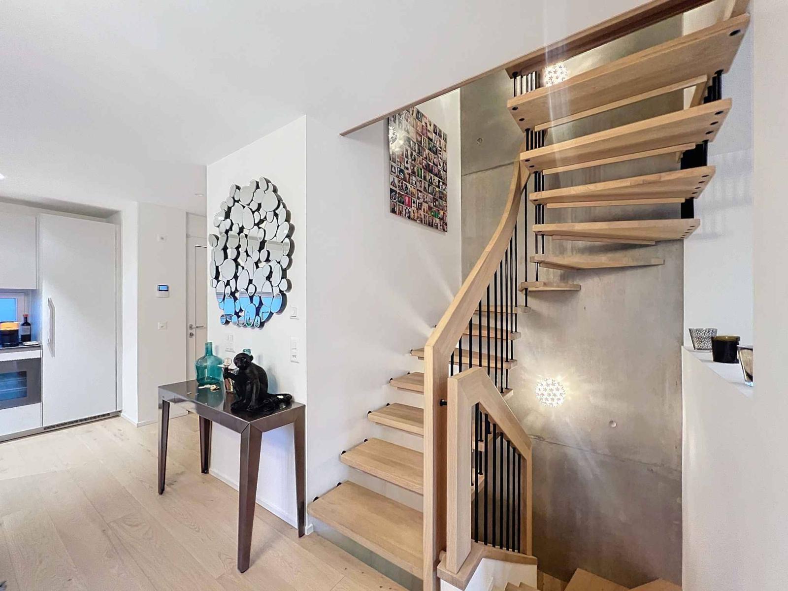 EN EXCLUSIVITÉ - Très belle maison neuve en pignon HPE