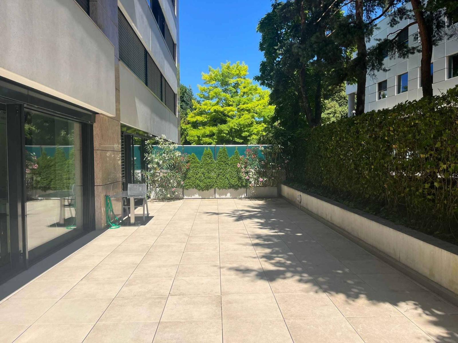 Magnifique 4 pièces avec terrasse dans une résidence de haut standing