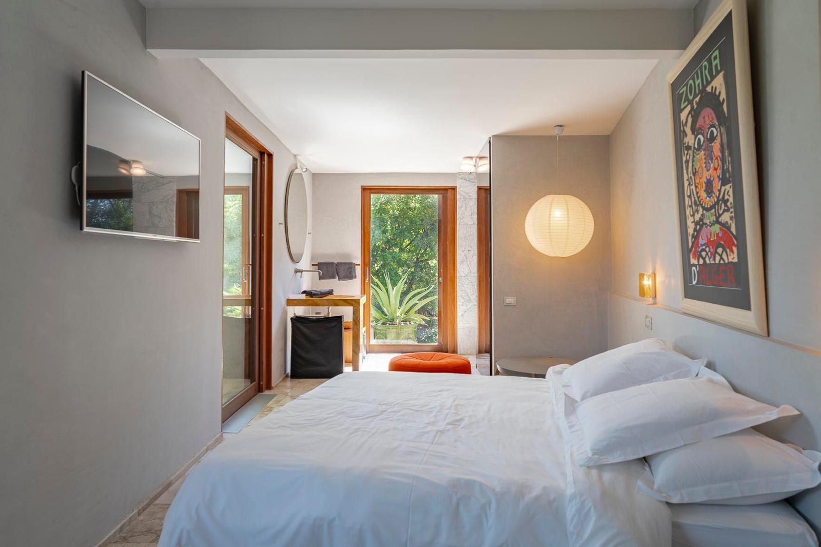 Villa de luxe de 5 chambres à loyer saisonnier | Route de Tahiti, Saint-Tropez