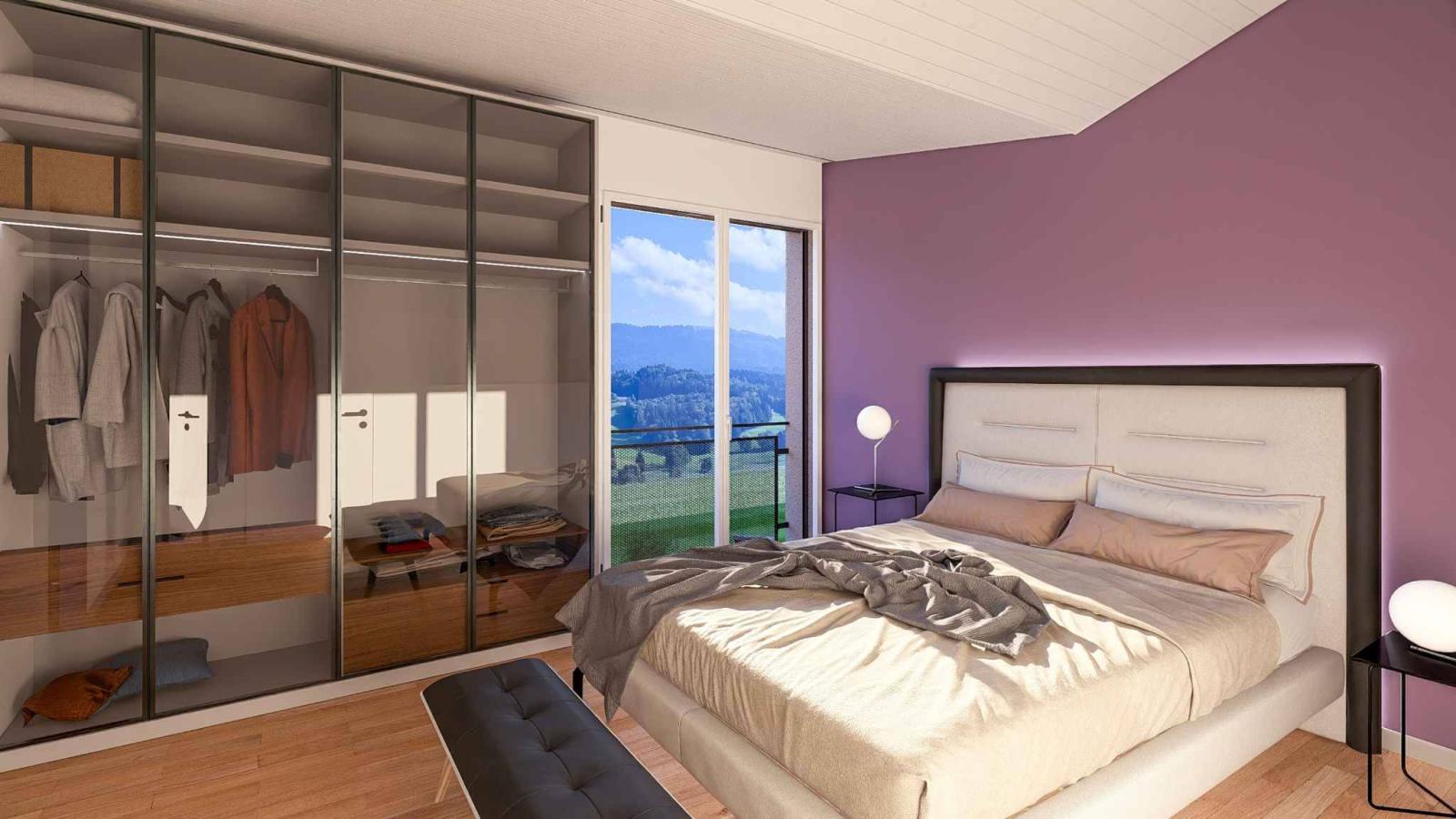 PLUS QUE 6 VILLAS DISPONIBLES – Votre future maison à Essert