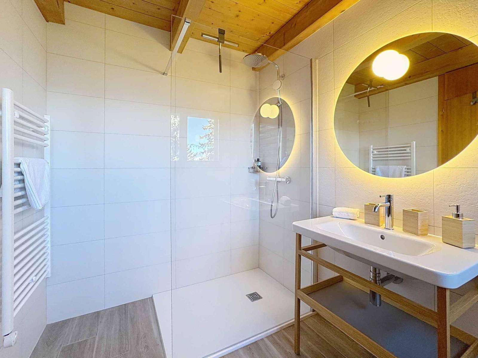 Un chalet spacieux et cosy au cœur d’Anzère