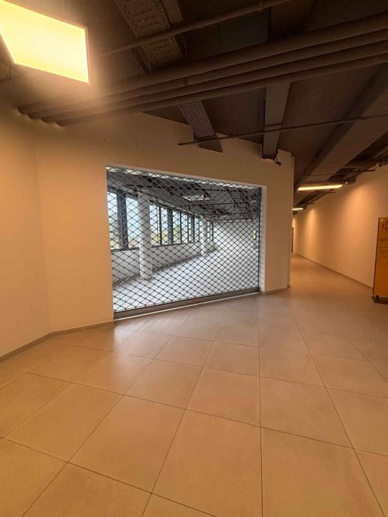 ARCenter – Arcade commerciale de 111 m²