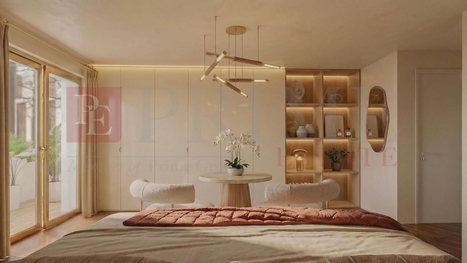 EXCLUSIVITÉ - LA ROUSSE - APPARTEMENT AVEC TERRASSE - ROC FLEURI