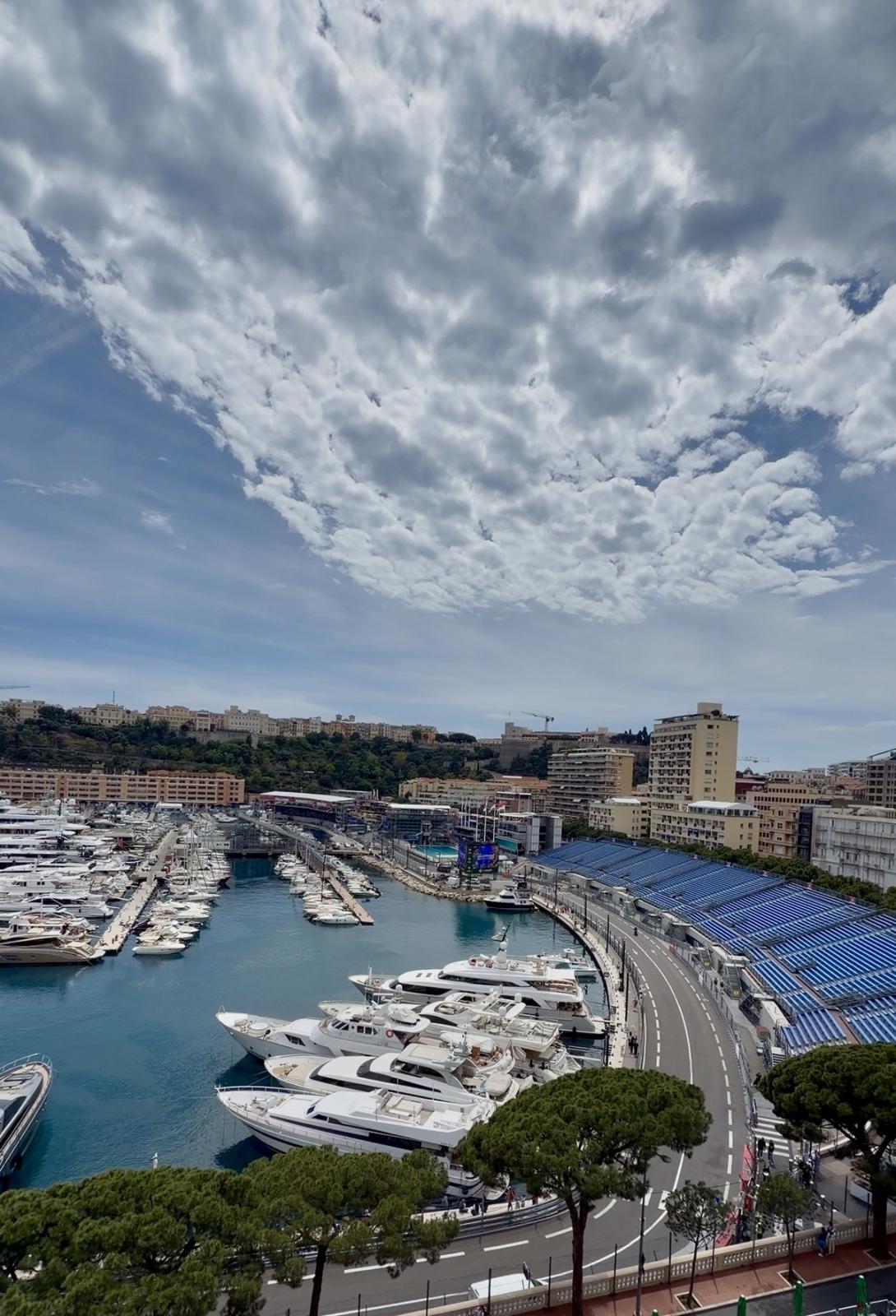 3 PIÈCES RÉNOVÉ SUR LE PORT