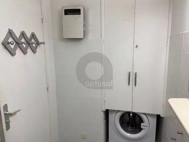 A VENDRE - STUDIO 20M2 TERRASSSE SPECIAL INVESTISSEUR