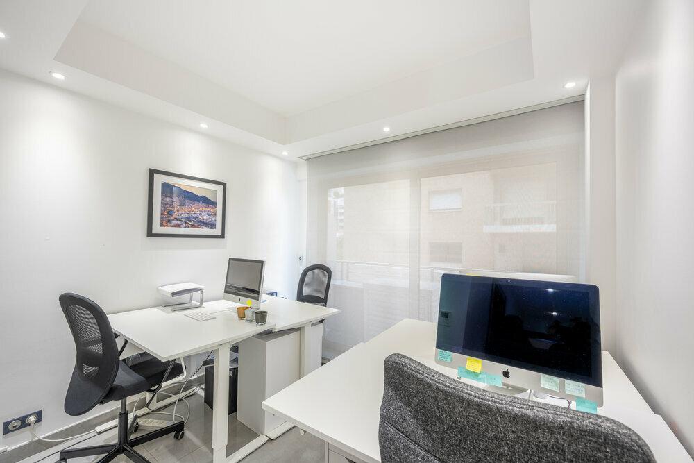 3 PIÈCES À USAGE MIXTE