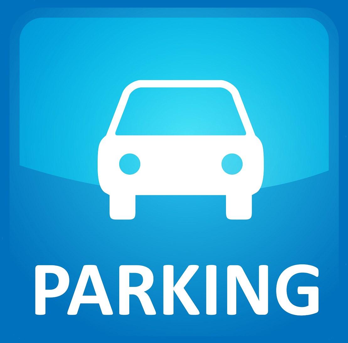 FONTVIEILLE - BEL EMPLACEMENT PARKING
