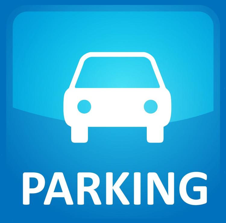 FONTVIEILLE - RÉSIDENCE EN FRONT DE MER - PARKING