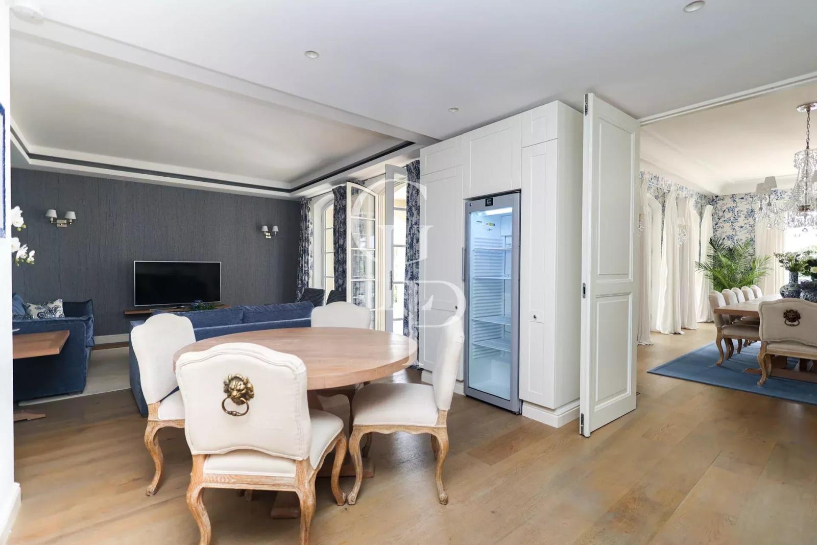 DOMAINE DE SAINT PAUL