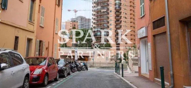 Roquebrune Cap Martin - Charmant studio avec mezzanine