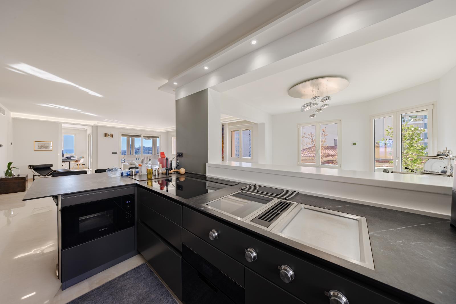 MAGNIFIQUE 4 CHAMBRES PROCHE DES PLAGES