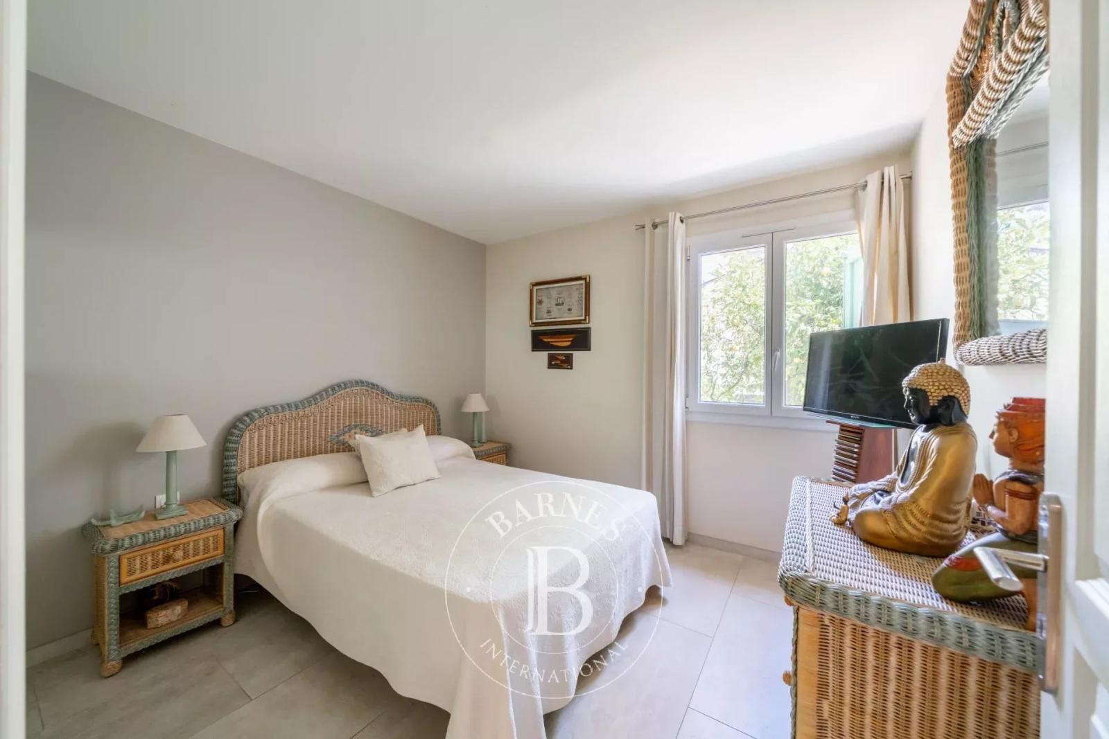 La Colle-sur-Loup – Villa de plain-pied clé en main proche du village
