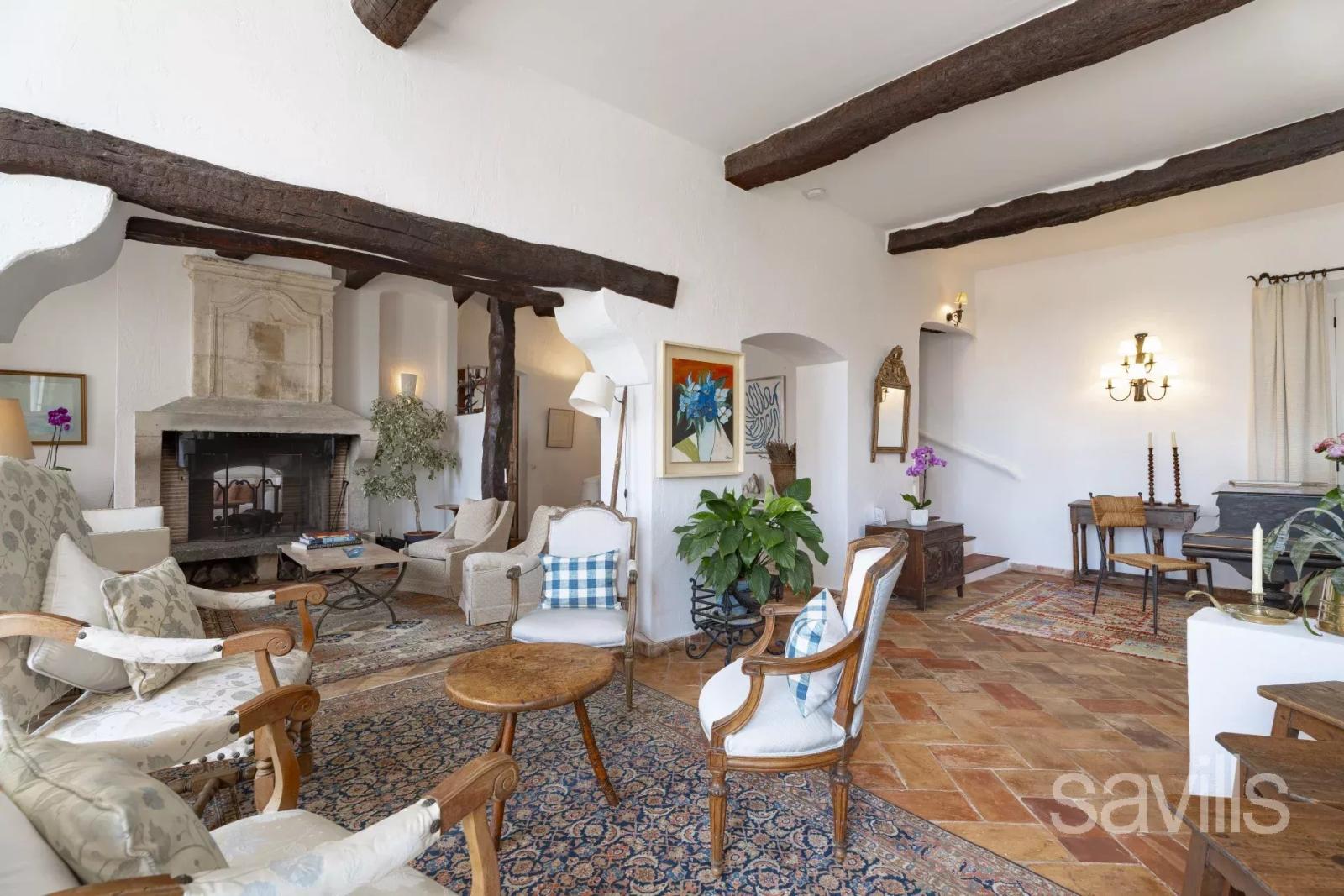 Un joyau d’histoire et de nature