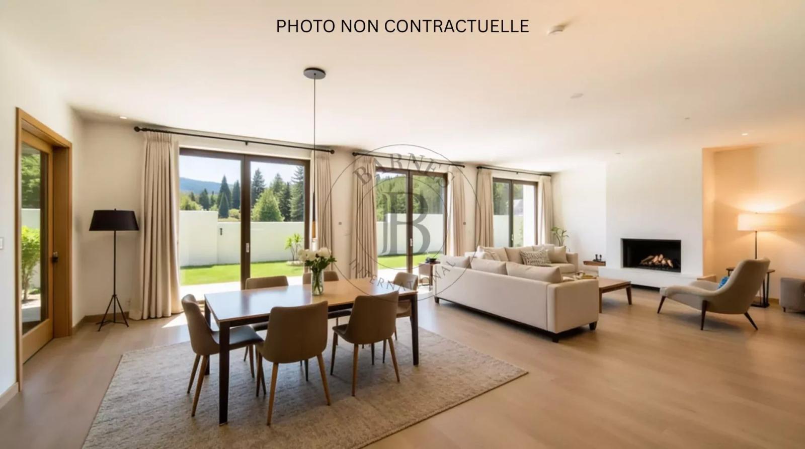 MOUGINS – DOMAINE PRIVÉ – PROCHE MOUGINS SCHOOL