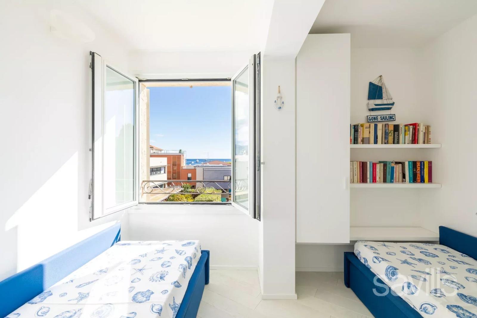 Appartement 3 pièces - Proche plages