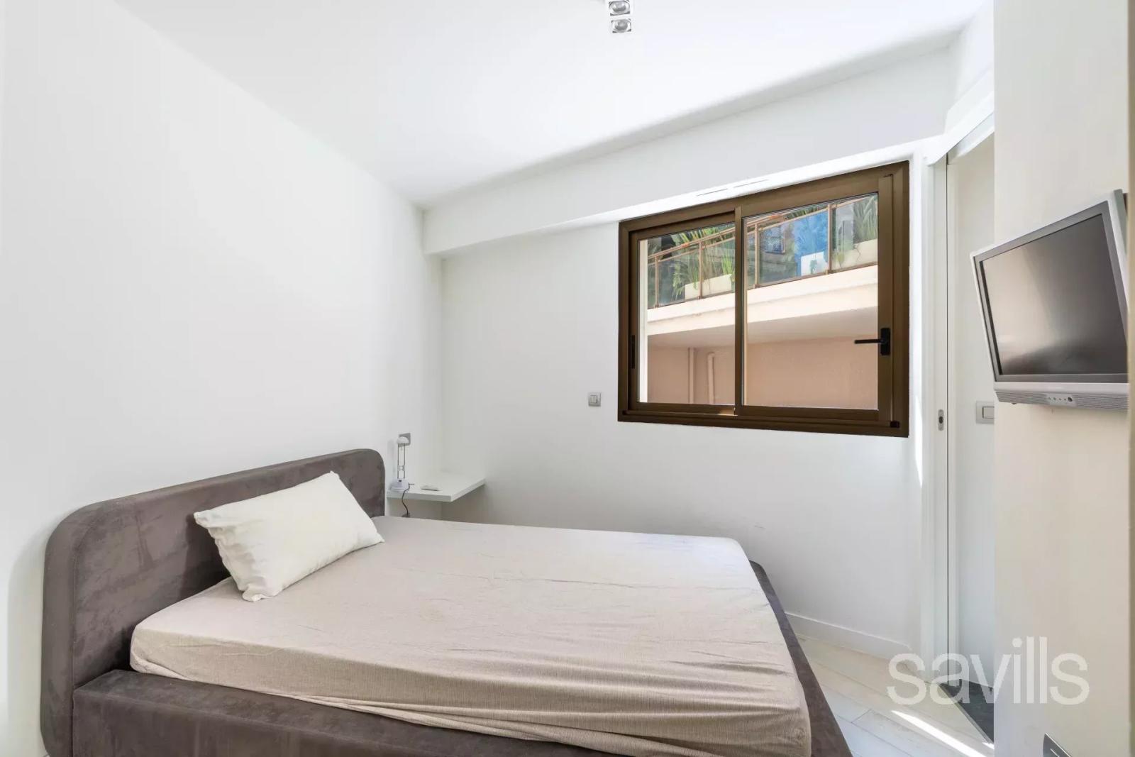 Magnifique appartement avec vue mer panoramique