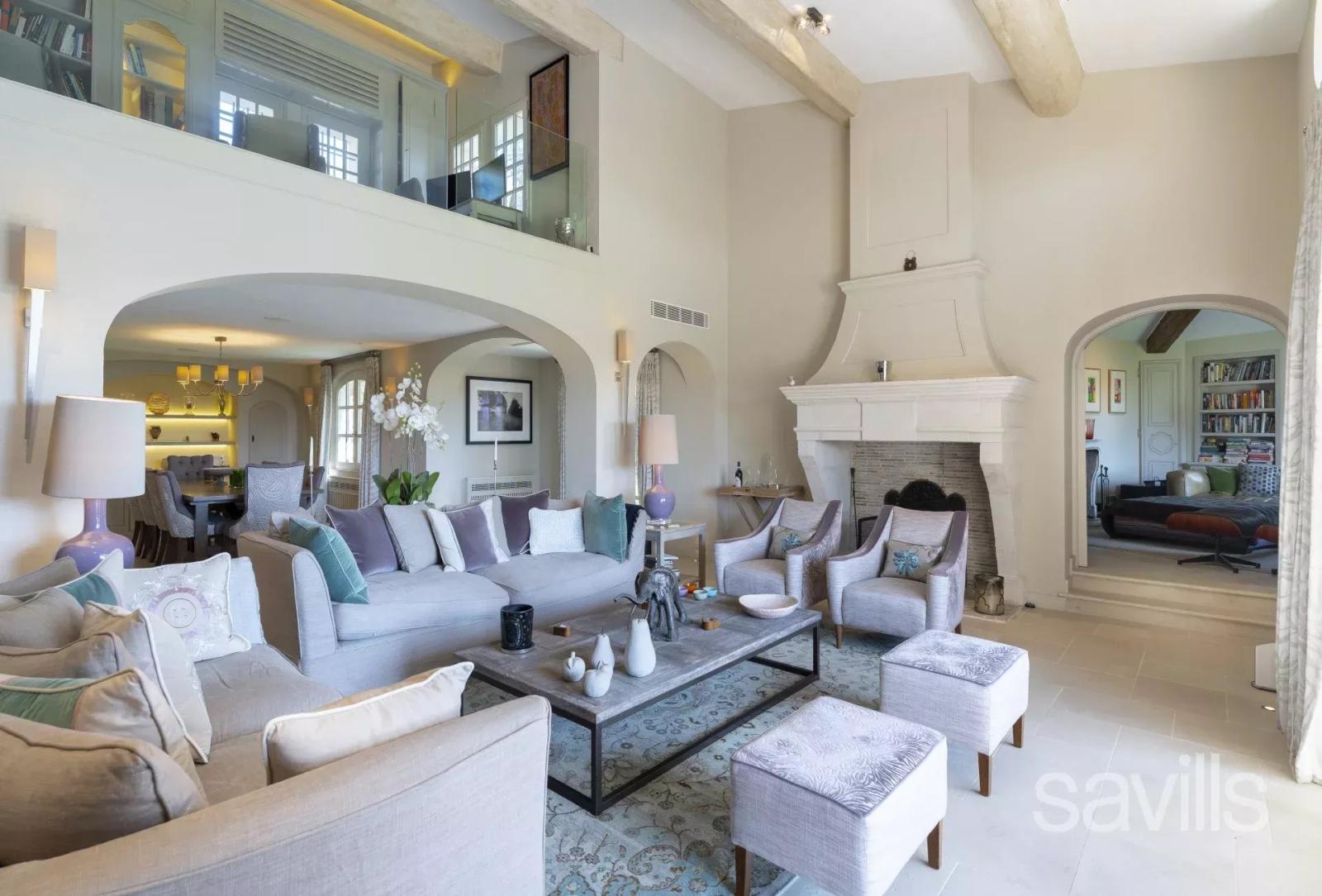 Villa - Les Hauts de Saint-Paul.