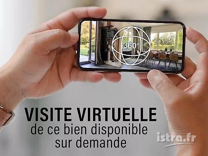 Nice Rue Dante – Appartement F3 divisé en 2 biens