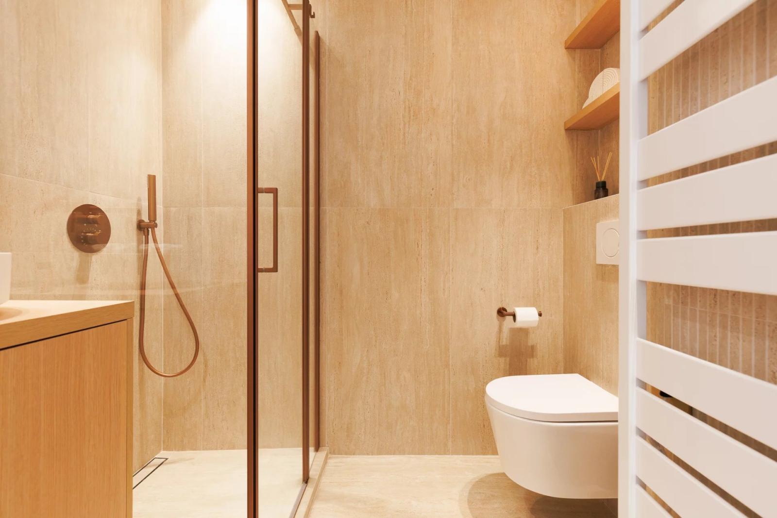 CANNES - PALM BEACH - VUE MER