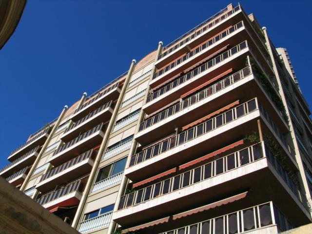 Riviera Palace – Appartement d’exception avec vue mer et Casino