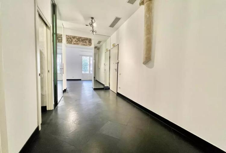 Villa Europe - Boulevard Princesse Charlotte