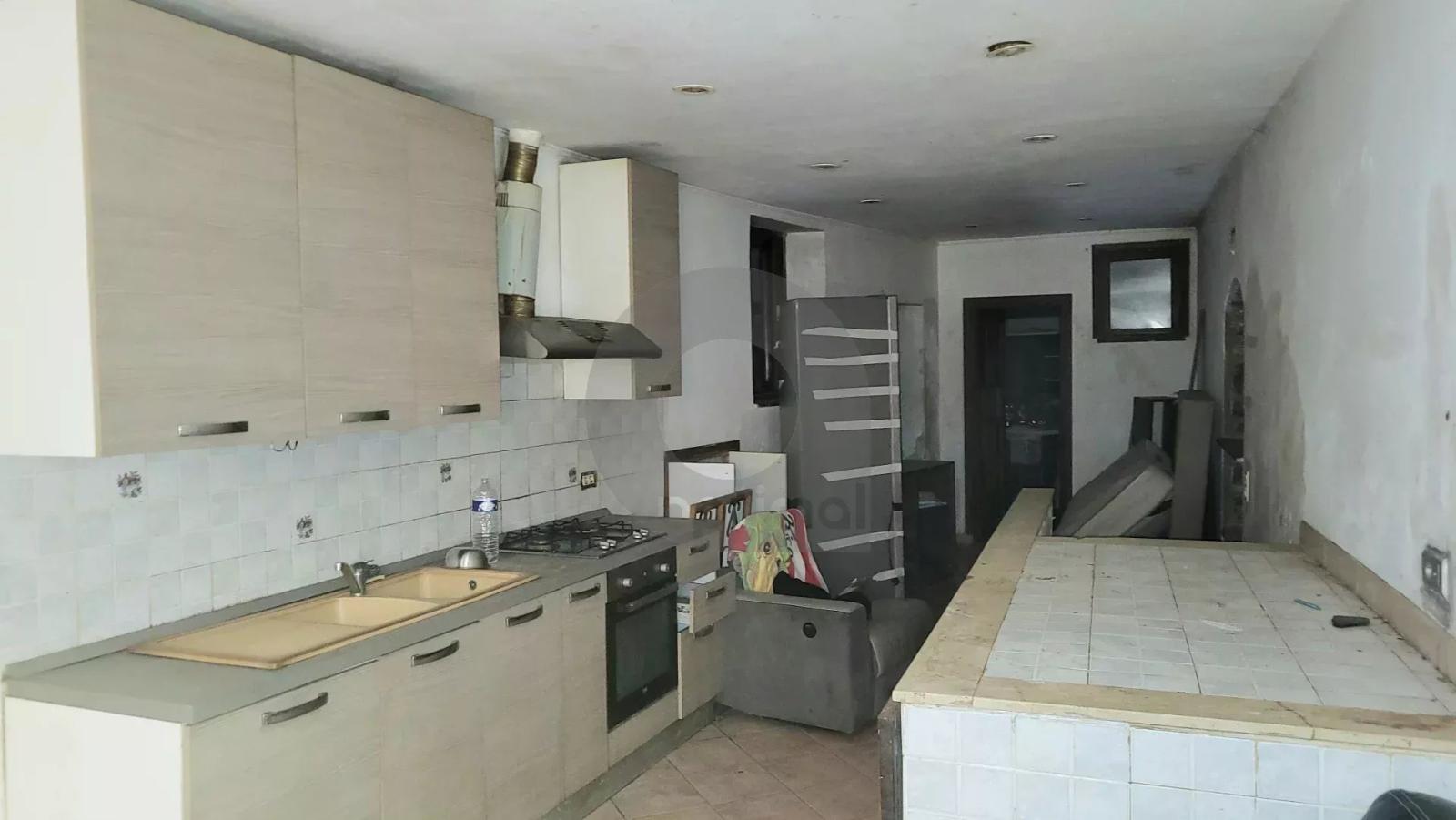 Menton Vieille Ville - Proche Sciences Po - 1/2 P de 48 m²