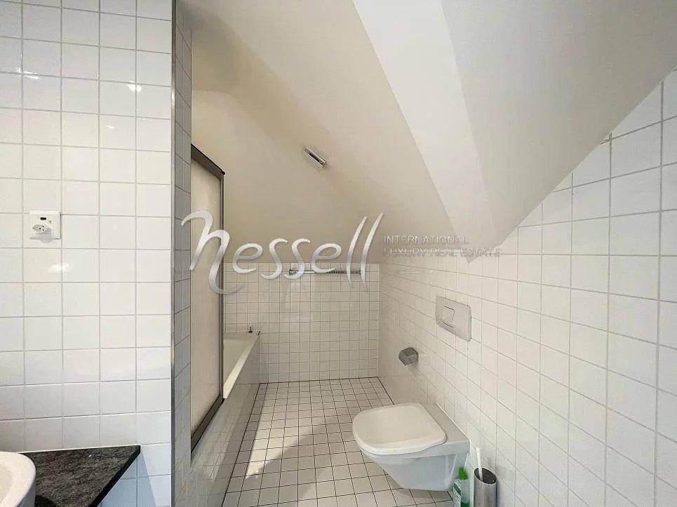 Charmant appartement dans une magnifique maison de maître