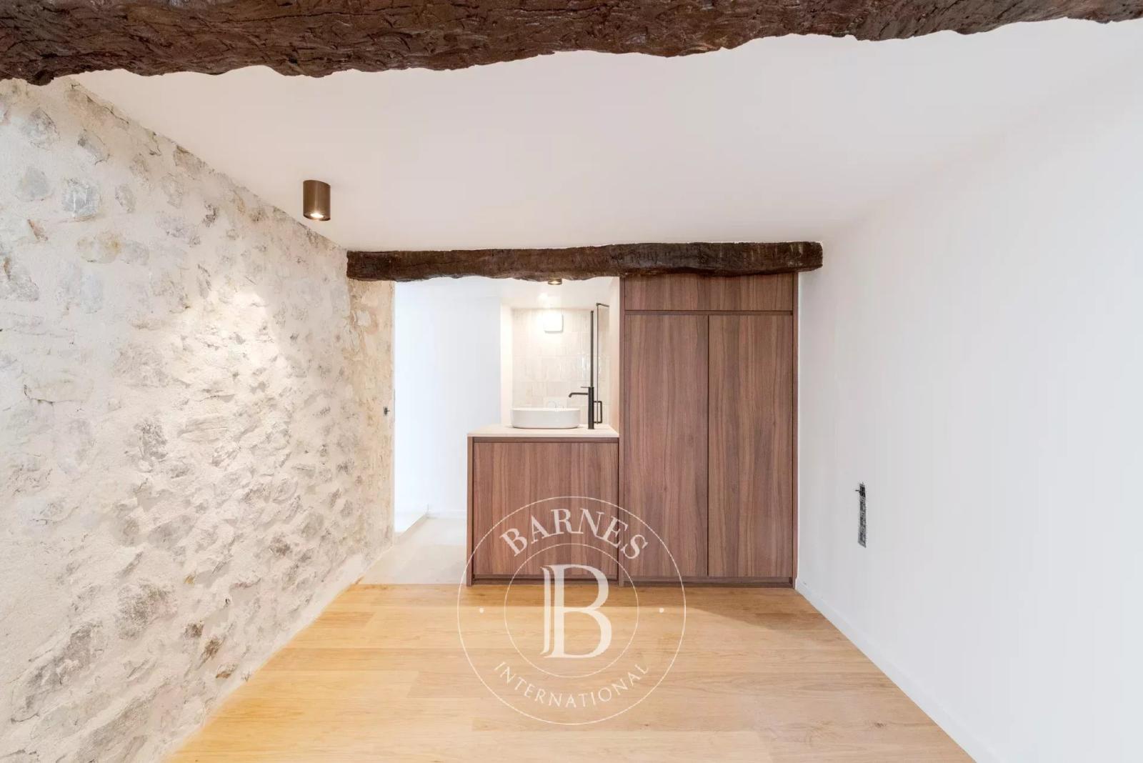 Immeuble - 4 lots - Valbonne village