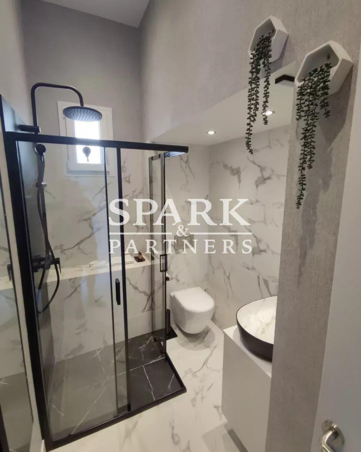 Appartement villa vue mer panoramique