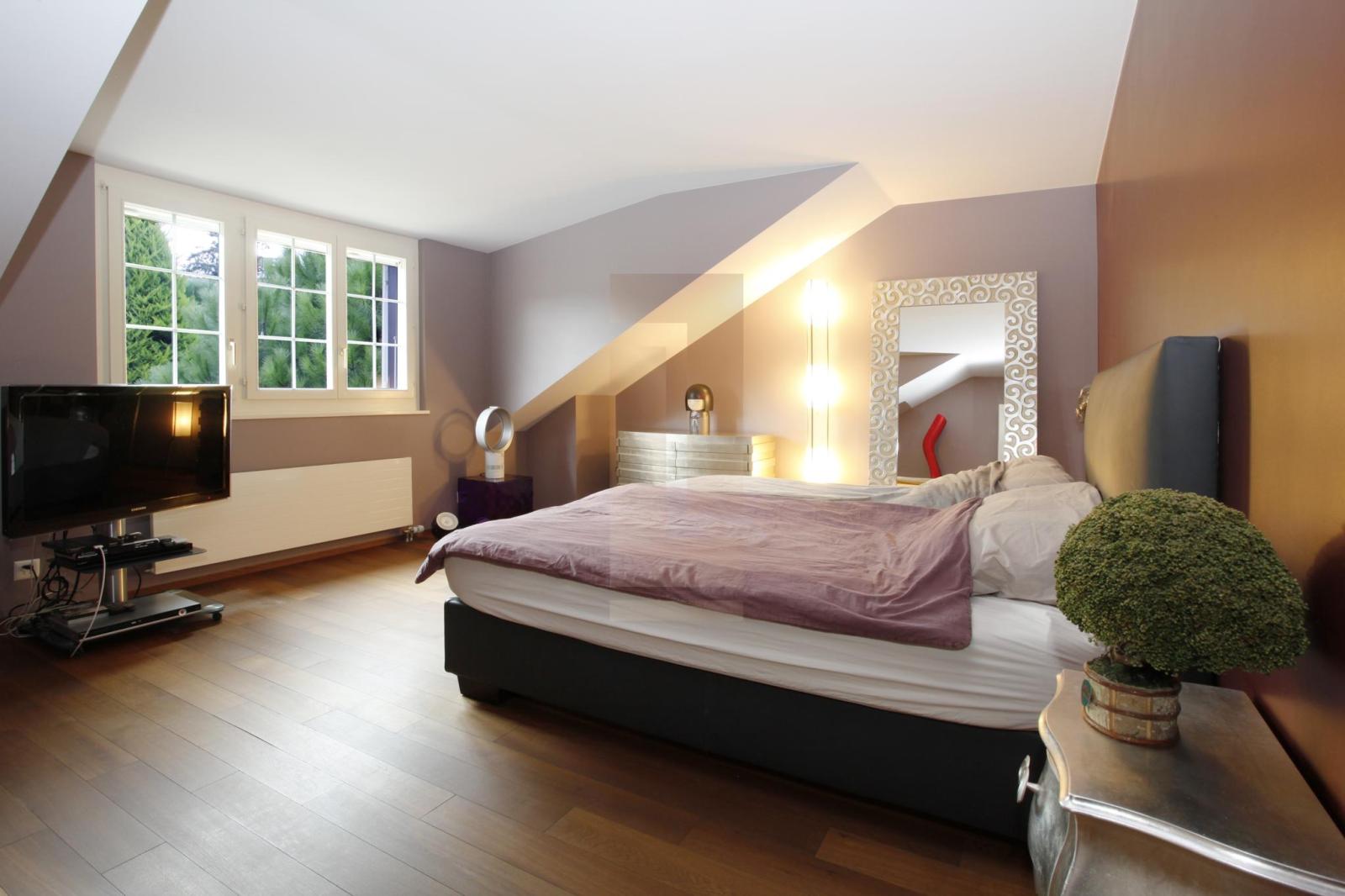 Belle maison familiale avec piscine & dépendance