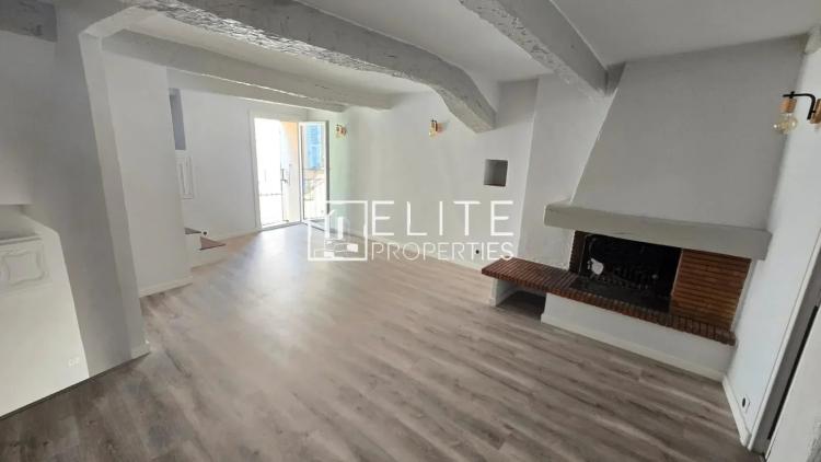 MAISON DE VILLAGE 5 PIÈCES 100 m² – CABRIS