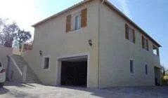 VIDAUBAN  BELLE VILLA 2 APPARTEMENTS 136M2 PRES DU CENTRE