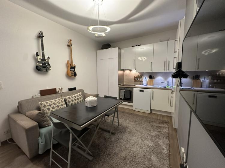 LOI 1235 - FRANZIDO PALACE - 15 boulevard du Jardin Exotique