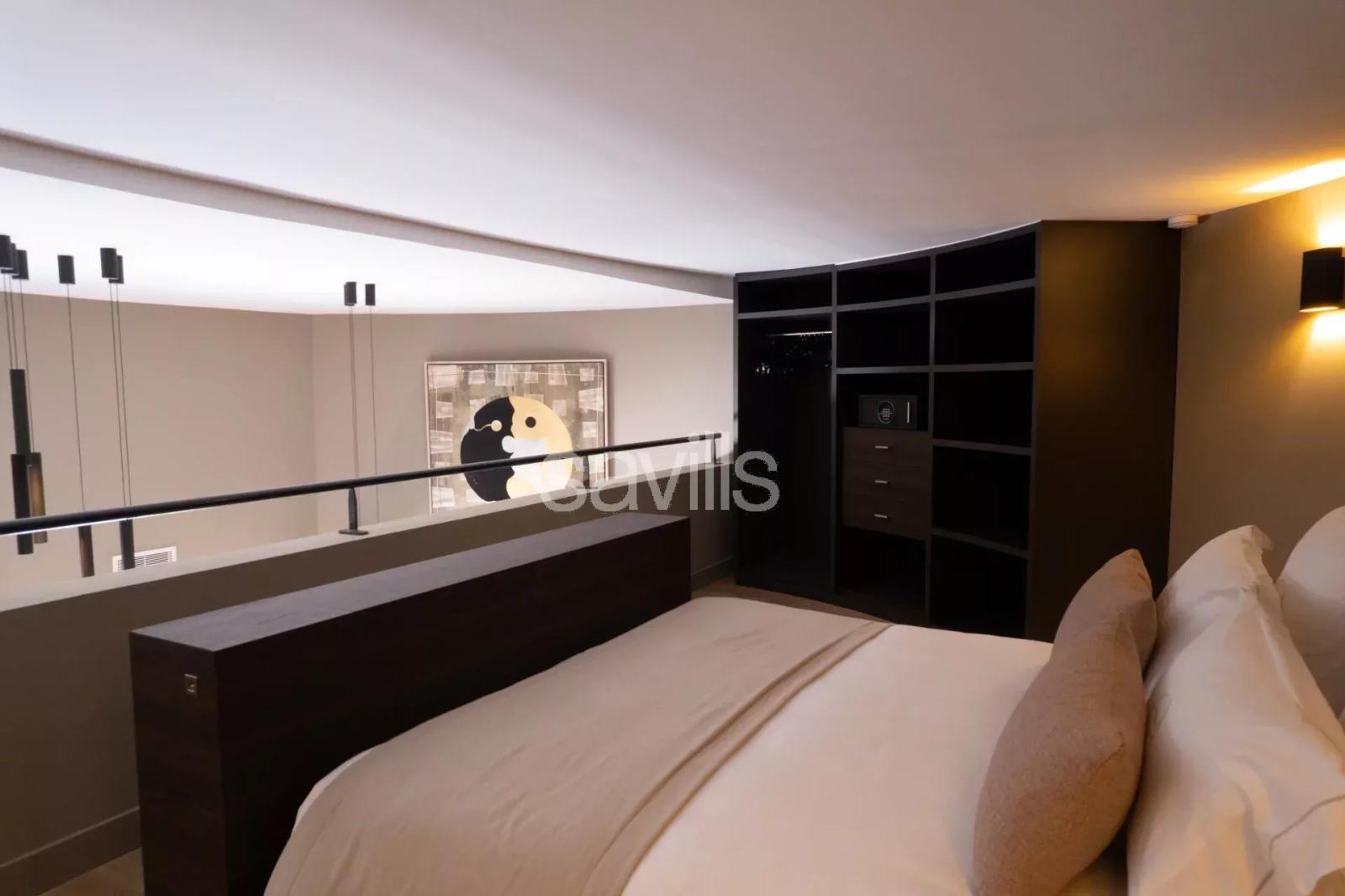 Villa Mathilde : élégance et discrétion au cœur du Domaine Louise