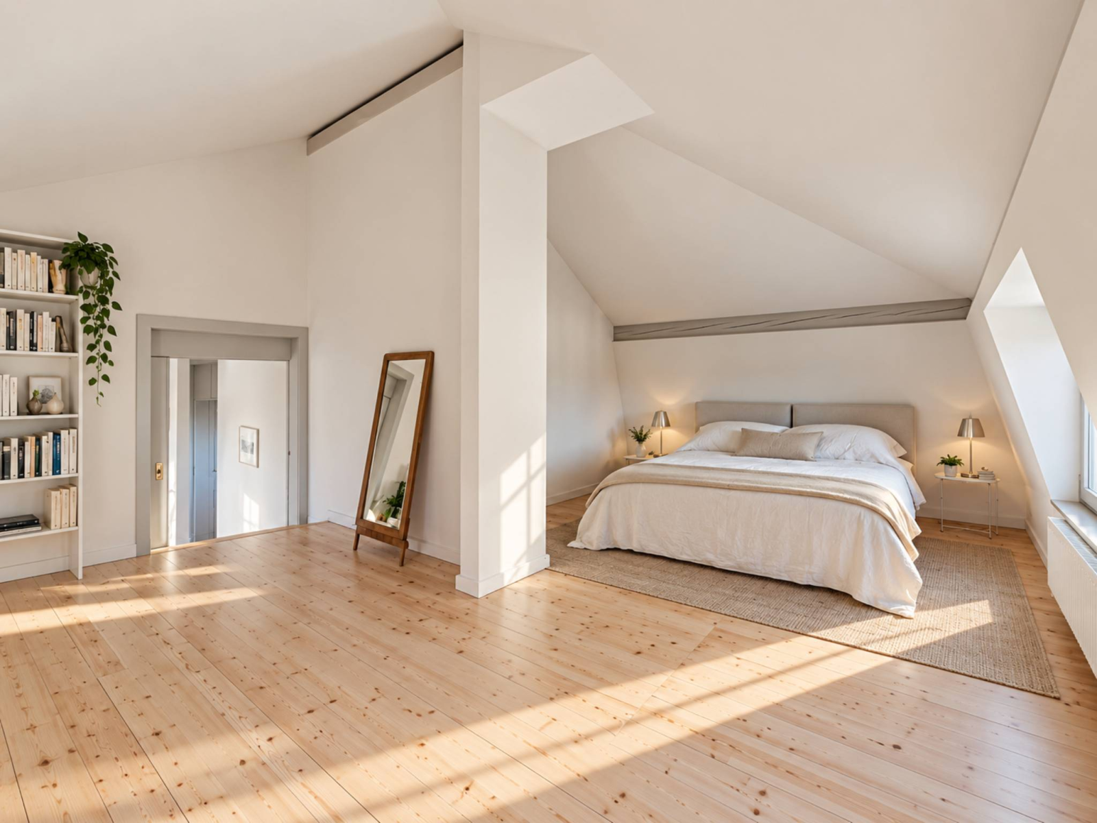 Charmante villa individuelle de 250 m2