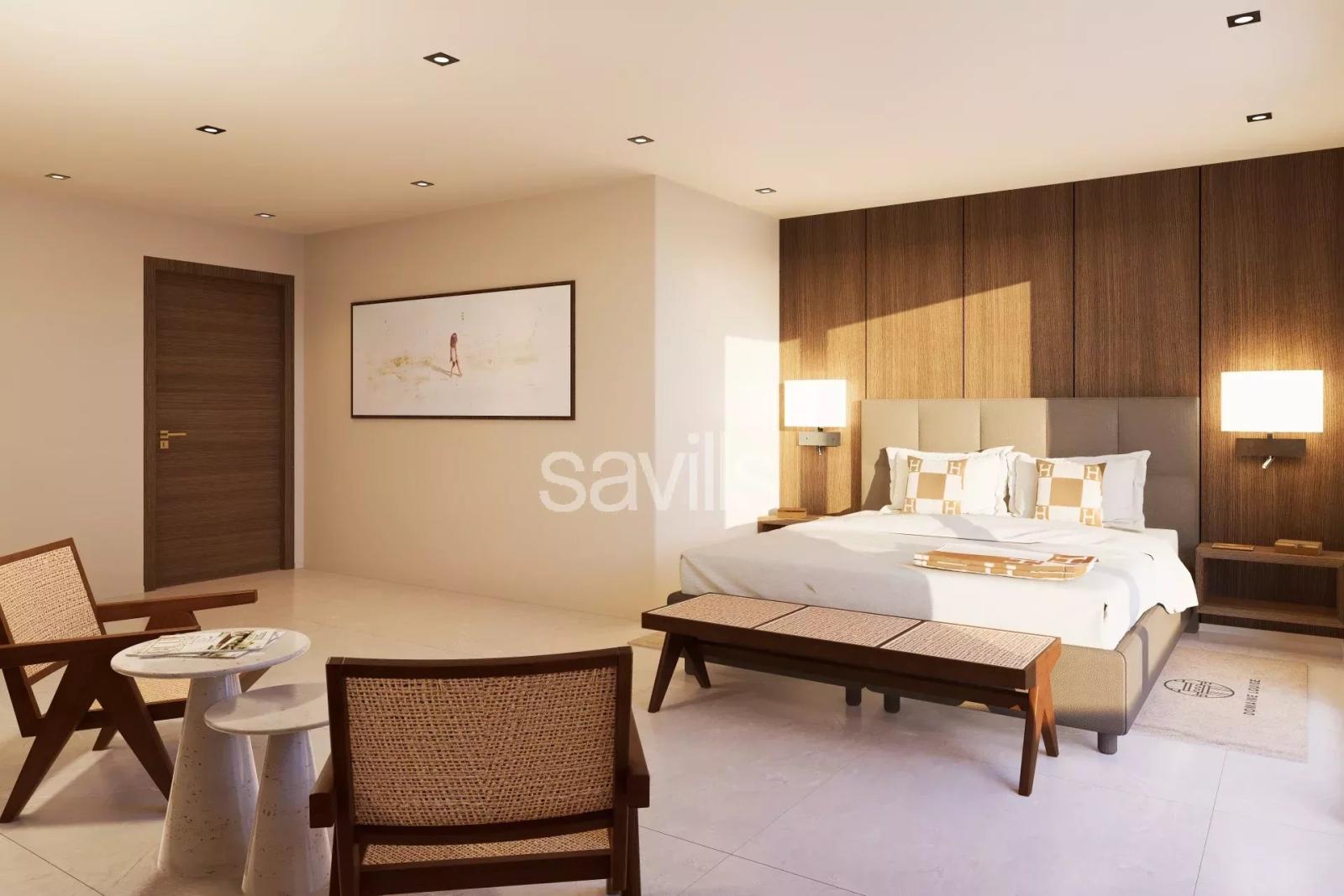 Villa de Prestige avec Piscine & Jardin Privé – À 400 m de la Plage