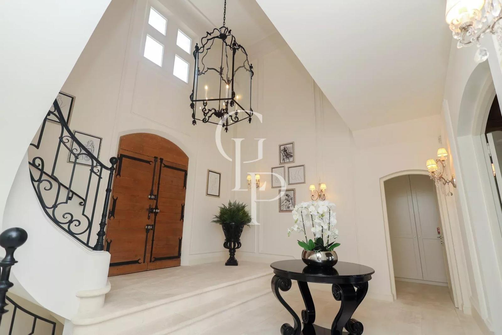 DOMAINE DE SAINT PAUL