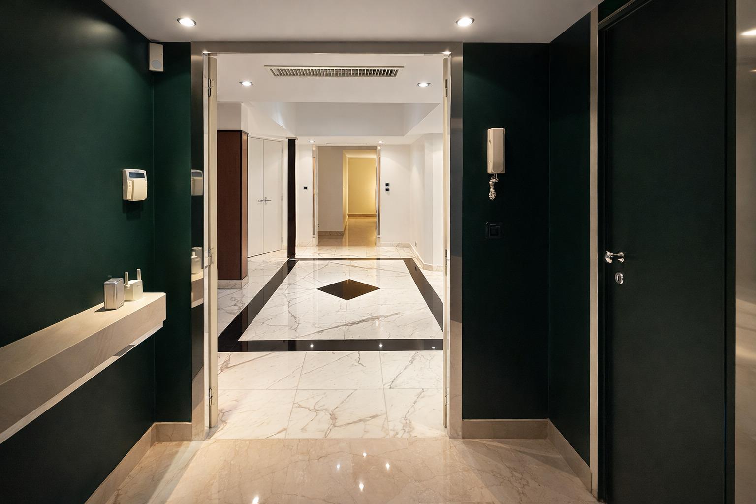 Nice Carré d’Or – Victor Hugo | bourgeois avec parkings