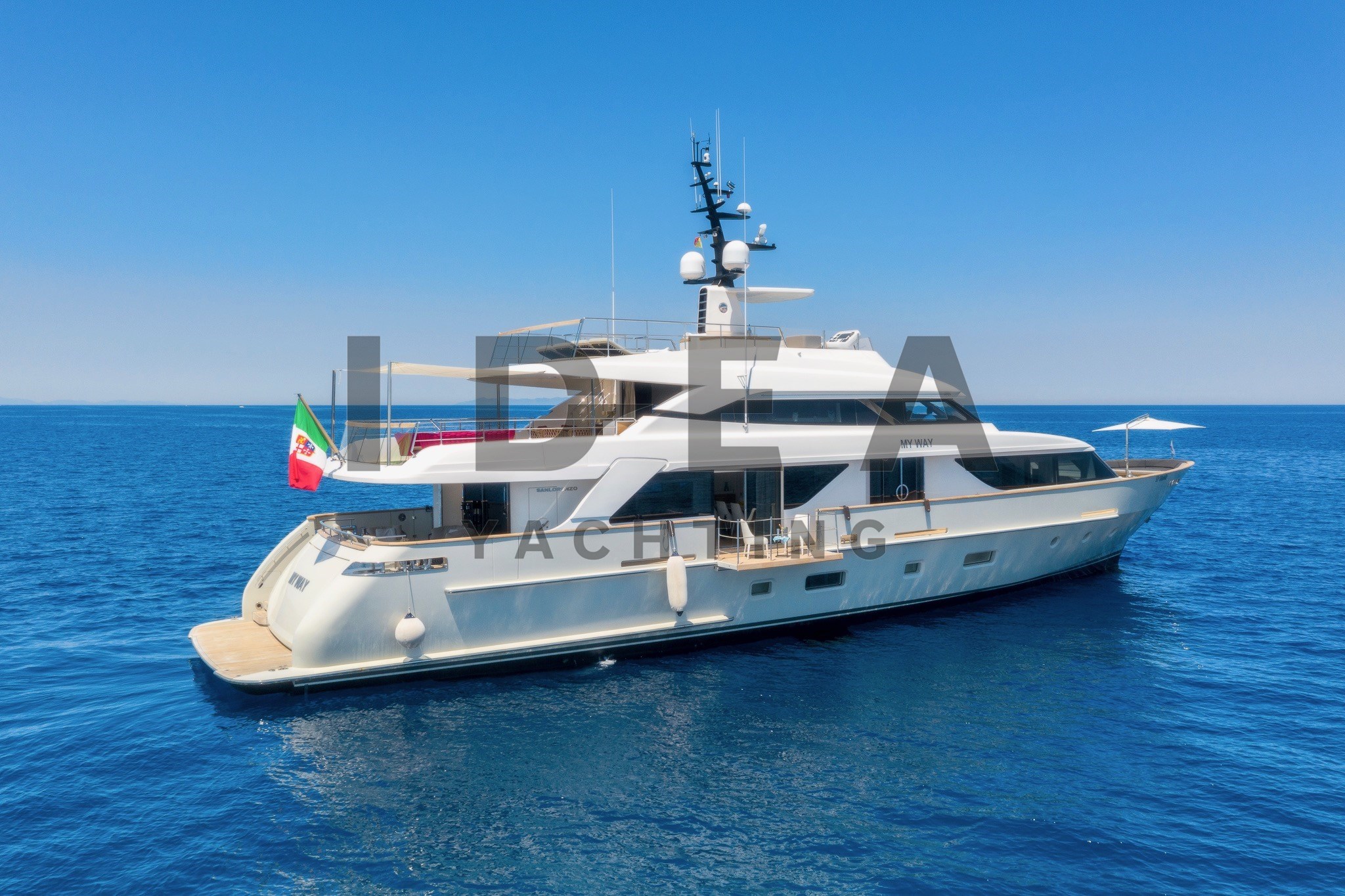 Sanlorenzo Sd112-img1